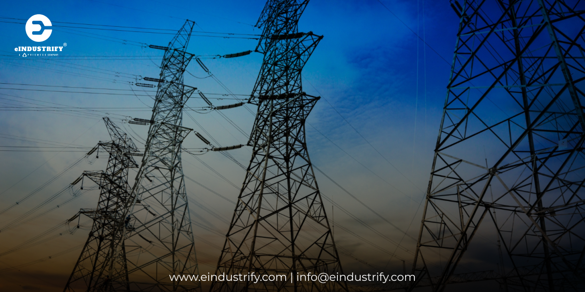 Power Transmission Systems